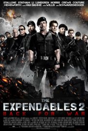 ดูหนัง The Expendables 2 (2012) โคตรคน ทีมเอ็กซ์เพนเดเบิ้ล ภาค 2 เต็มเรื่อง ดูหนังออนไลน์2022