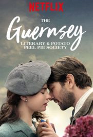 ดูหนัง The Guernsey Literary and Potato Peel Pie Society (2018) จดหมายรักจากเกิร์นซีย์ ดูหนังออนไลน์2022