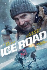 ดูหนัง The Ice Road (2021) ซิ่งฝ่านรกเยือกแข็ง ซับไทย เต็มเรื่อง ดูหนังออนไลน์2022