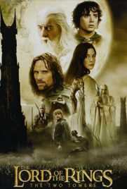 ดูหนัง The Lord of the Rings 2 The Two Towers (2002) เดอะ ลอร์ด ออฟ เดอะ ริงส์ 2 ศึกหอคอยคู่กู้พิภพ