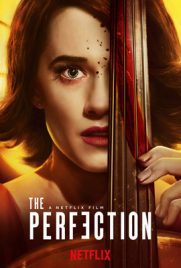 ดูหนัง The Perfection (2018) มือหนึ่ง พากย์ไทย เต็มเรื่อง ดูหนังออนไลน์2022