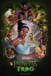 ดูหนัง The Princess and the Frog (2009) มหัศจรรย์มนต์รักเจ้าชายกบ พากย์ไทย ดูหนังออนไลน์2022