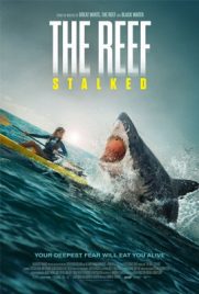 ดูหนัง The Reef Stalked (2022) ซับไทย เต็มเรื่อง ดูหนังออนไลน์ 2022