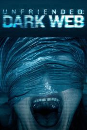 ดูหนัง Unfriended Dark Web (2018) อันเฟรนด์ ดาร์กเว็บ เต็มเรื่อง ดูหนังออนไลน์2022