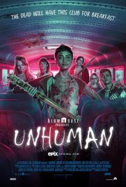 ดูหนัง Unhuman (2022) ซับไทย เต็มเรื่อง ดูหนังออนไลน์2022