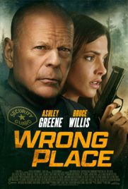 ดูหนัง Wrong Place (2022) ซับไทย เต็มเรื่อง ดูหนังออนไลน์2022