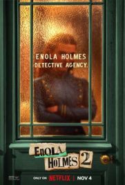 ดูหนัง Enola Holmes 2 (2022) เอโนลา โฮล์มส์ 2 เต็มเรื่อง | ดูหนังออนไลน์2022