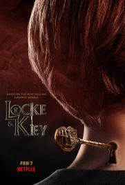 Locke & Key 1 (2020) ล็อคแอนด์คีย์ ปริศนาลับตระกูลล็อค ซีซั่น 1