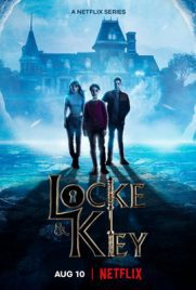 Locke & Key 3 (2022) ล็อคแอนด์คีย์ ปริศนาลับตระกูลล็อค ซีซั่น 3