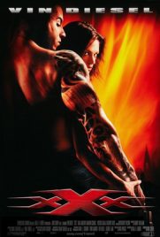 xXx 1 (2002) ทริปเปิ้ลเอ็กซ์ 1 พยัคฆ์ร้ายพันธุ์ดุ