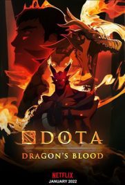 ดูการ์ตูน Dota Dragon's Blood 2 (2022) เลือดมังกร 2 พากย์ไทย เต็มเรื่อง ดูหนังออนไลน์2022