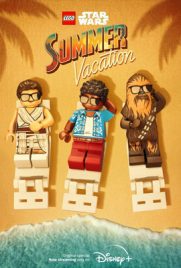 ดูการ์ตูน LEGO Star Wars Summer Vacation 2022 พากย์ไทย - ดูหนังออนไลน์2022