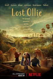 ดูการ์ตูน Lost Ollie (2022) ออลลี่ กระต่ายน้อยหลงทาง เต็มเรื่อง | ดูหนังออนไลน์2022