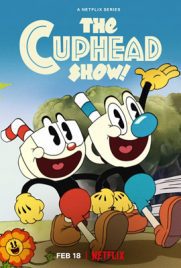 ดูการ์ตูน The Cuphead Show! 1 (2022) เดอะ คัพเฮด โชว์ ซีซั่น 1 เต็มเรื่อง | ดูหนังออนไลน์2022