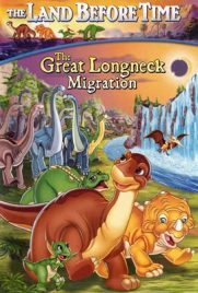 ดูการ์ตูน The Land Before Time X: The Great Longneck Migration (2003) เต็มเรื่อง | ดูหนังออนไลน์2022
