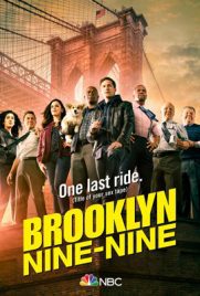 ดูซีรี่ย์ Brooklyn Nine-Nine Season 8 (2021) บรุ๊คลิน ไนท์-ไนท์ ซีซั่น 8 เต็มเรื่อง | ดูหนังออนไลน์2022