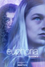 ดูซีรี่ย์ Euphoria Season 2 (2022) ยูโฟเรีย ซีซั่น 2 พากย์ไทย เต็มเรื่อง ดูหนังออนไลน์2022