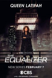 ดูซีรี่ย์ The Equalizer Season 1 (2021) มัจจุราชไร้เงา ซีซั่น 1 พากย์ไทย