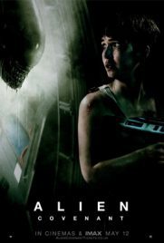 ดูหนัง Alien Covenant (2017) เอเลี่ยน โคเวแนนท์ พากย์ไทย เต็มเรื่อง ดูหนังออนไลน์2022