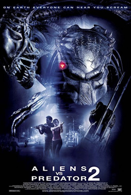 ดูหนัง Aliens vs Predator Requiem (2007) สงครามฝูงเอเลี่ยน ปะทะ พรีเดเตอร์ ภาค 2 ดูหนังออนไลน์2022