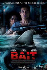 ดูหนัง Bait (2012) โคตรฉลามคลั่ง พากย์ไทย เต็มเรื่อง ดูหนังออนไลน์2022