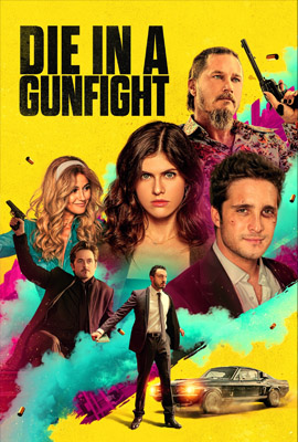 ดูหนัง Die in a Gunfight (2021) Soundtrack เต็มเรื่อง ดูหนังออนไลน์2022