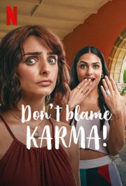 ดูหนัง Don’t Blame Karma! (2022) ชีช้ำกรรมซัด ซับไทย เต็มเรื่อง | ดูหนังออนไลน์2022