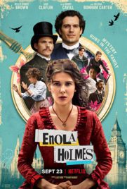 ดูหนัง Enola Holmes (2020) เอโนลา โฮล์มส์ เต็มเรื่อง | ดูหนังออนไลน์2022