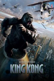 ดูหนัง King Kong (2005) คิงคอง พากย์ไทย เต็มเรื่อง | ดูหนังออนไลน์2022