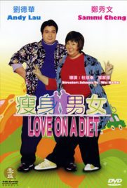 ดูหนัง Love on A Diet (2001) คู่ตุ้ยนุ้ยพิศดารมหัศจรรย์ เต็มเรื่อง ดูหนังออนไลน์2022