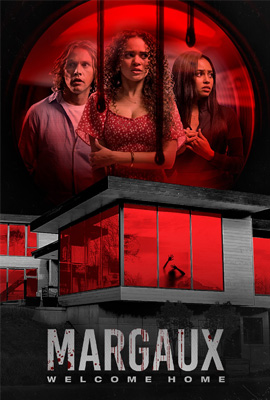 ดูหนัง Margaux (2022) ซับไทย เต็มเรื่อง | ดูหนังออนไลน์2022