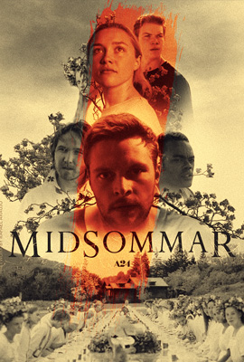 ดูหนัง Midsommar (2019) เทศกาลสยอง พากย์ไทย เต็มเรื่อง ดูหนังออนไลน์2022