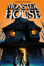 ดูหนัง Monster House (2006) บ้านผีสิง พากย์ไทย เต็มเรื่อง | ดูหนังออนไลน์2022