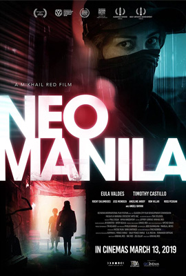ดูหนัง Neomanila (2017) ซับไทย เต็มเรื่อง ดูหนังออนไลน์ 2022