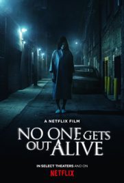 ดูหนัง No One Gets Out Alive (2021) ห้องเช่าขังตาย เต็มเรื่อง | ดูหนังออนไลน์2022