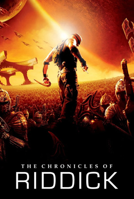 ดูหนัง Riddick 2 : The Chronicles of Riddick (2004) ริดดิค 2 พากย์ไทย เต็มเรื่อง | ดูหนังออนไลน์2022