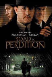 ดูหนัง Road to Perdition (2002) ดับแค้นจอมคนเพชฌฆาต พากย์ไทย เต็มเรื่อง | ดูหนังออนไลน์2022