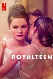 ดูหนัง Royalteen (2022) รอยัลทีน พากย์ไทย เต็มเรื่อง ดูหนังออนไลน์2022