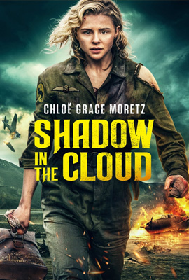 ดูหนัง Shadow in the Cloud (2020) ประจัญบาน อสูรเวหา เต็มเรื่อง | ดูหนังออนไลน์2022