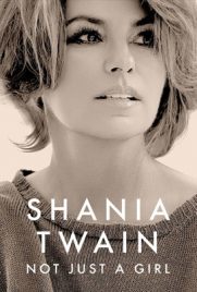ดูหนัง Shania Twain Not Just a Girl (2022) ซับไทย เต็มเรื่อง ดูหนังออนไลน์2022