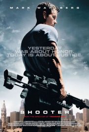 ดูหนัง Shooter (2007) คนระห่ำปืนเดือด พากย์ไทย เต็มเรื่อง ดูหนังออนไลน์2022