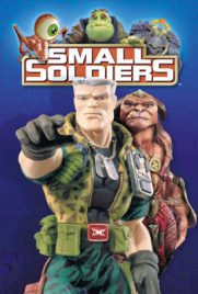 ดูหนัง Small Soldiers (1998) ทหารจิ๋วไฮเทคโตคับโลก พากย์ไทย เต็มเรื่อง