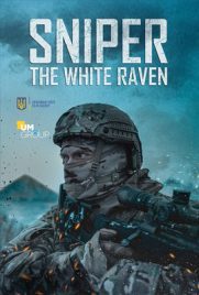 ดูหนัง Sniper The White Raven (2022) ซับไทย เต็มเรื่อง ดูหนังออนไลน์2022