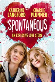 ดูหนัง Spontaneous (2020) ระเบิดรักไม่ทันตั้งตัว เต็มเรื่อง | ดูหนังออนไลน์2022