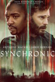 ดูหนัง Synchronic (2019) ซับไทย เต็มเรื่อง ดูหนังออนไลน์2022