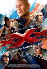 ดูหนัง TRIPLE X 3 Return of Xander Cage (2017) ทริปเปิ้ลเอ๊กซ์ 3 เต็มเรื่อง ดูหนังออนไลน์2022