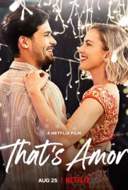 ดูหนัง That's Amor (2022) นี่แหละ ความรัก พากย์ไทย เต็มเรื่อง | ดูหนังออนไลน์2022