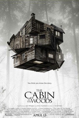 ดูหนัง The Cabin in the Woods (2012) แย่งตายทะลุตาย พากย์ไทย เต็มเรื่อง | ดูหนังออนไลน์2022