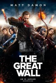ดูหนัง The Great Wall (2016) เดอะ เกรท วอลล์ พากย์ไทย เต็มเรื่อง | ดูหนังออนไลน์2022