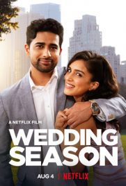 ดูหนัง Wedding Season (2022) พากย์ไทย เต็มเรื่อง | ดูหนังออนไลน์2022